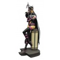 JUSTICE LEAGUE TAS GALLERY PVC STATUES - HUNTRESS