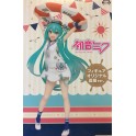 HATSUNE MIKU ORIGINAL SUMMER DRESS ver.