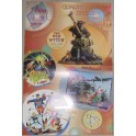 GRAPHITTI DESIGNS SEPTEMBRE 1995 PROMO POSTER