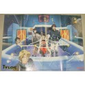 IRRESPONSIBLE CAPTAIN TYLOR POSTER