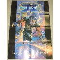 ULTIMATE X-MEN BIG PROMO POSTER