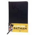 BATMAN NOTEBOOK