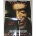 HANNIBAL / BILLY ELLIOT POSTER