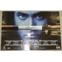 CRYING FREEMAN POSTER