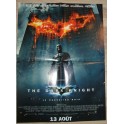 THE SPIRIT / THE DARK KNIGHT POSTER