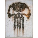 THE PUNISHER / THE DARK KNIGHT POSTER