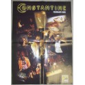 BLADE TRINITY / CONSTANTINE POSTER