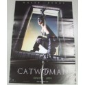 CATWOMAN / TROIE POSTER