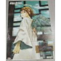 FULLMETAL ALCHEMIST / AILES GRISES POSTER