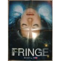 HOW I MET YOUR MOTHER / FRINGE POSTER
