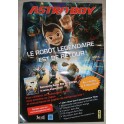 ASTRO BOY THE MOVIE POSTER