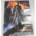 DAREDEVIL THE MOVIE POSTER