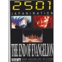 JAPANIMATION PROMO PAMPHLET