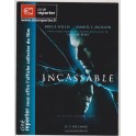 UNBREAKABLE THE MOVIE POSTER