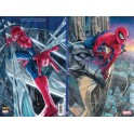 SPIDER-MAN V6 3 VARIANT