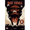 RED SKULL - INCARNE