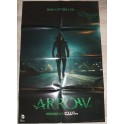 ARROW PROMO POSTER