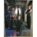 THAT' 70s SHOW / DARK ANGEL POSTER
