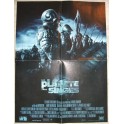 PLANET OF THE APES / SHREK POSTER