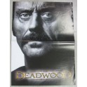 DEADWOOD / LOST POSTER