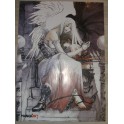 SHAMAN KING / OBSIDIURNE POSTER