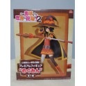 KONO SUBARASHII SEKAI NI SHUKUFUKU WO ! FIGURE - MEGUMIN