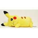 POKEMON SUN AND MOON RELAXING TIME BIG PLUSH - LYING PIKACHU