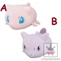POKEMON CUTE FRIENDS BIG PLUSH - MEW