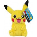 POKEMON PLUSH TOYS - LAUGHING PIKACHU