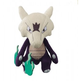 PELUCHE POKEMON SUN & MOON - MAROWAK