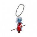 PORTE-CLE DRAGON BALL SUPER UDM BURST 24 - TOWA