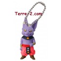 PORTE-CLE DRAGON BALL SUPER UDM BURST 20 - CHAMPA