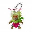 DRAGON BALL Z UDM BURST 13 KEYCHAIN - OOZARU BROLY