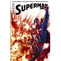 SUPERMAN SAGA 11