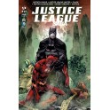 JUSTICE LEAGUE SAGA 21