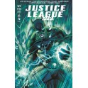 JUSTICE LEAGUE SAGA 25