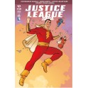 JUSTICE LEAGUE SAGA 28