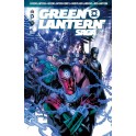 GREEN LANTERN SAGA 10