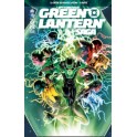 GREEN LANTERN SAGA 18