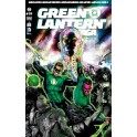 GREEN LANTERN SAGA 19