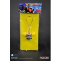 UFO ROBOT GRENDIZER NECKLACE