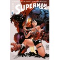 SUPERMAN SAGA 13