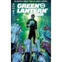 GREEN LANTERN SAGA 22