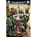 SUICIDE SQUAD REBIRTH 3