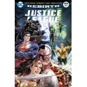JUSTICE LEAGUE REBIRTH 4