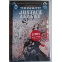 JUSTICE LEAGUE REBIRTH 3