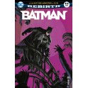 BATMAN REBIRTH 4