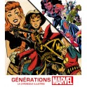 GENERATIONS MARVEL