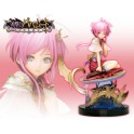 RAGE OF BAHAMUT - SPINARIA ANI STATUE (LIMITED EDITION)