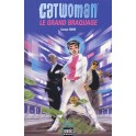 CATWOMAN - LE GRAND BRAQUAGE